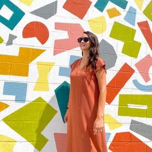 Meet your Posher, Carlee